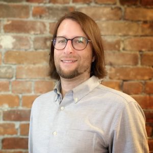 Jean-François Legault