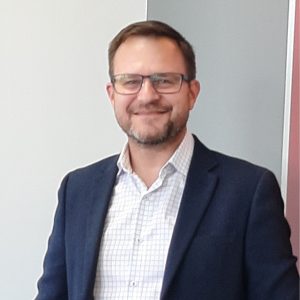 Patrick Vaillancourt